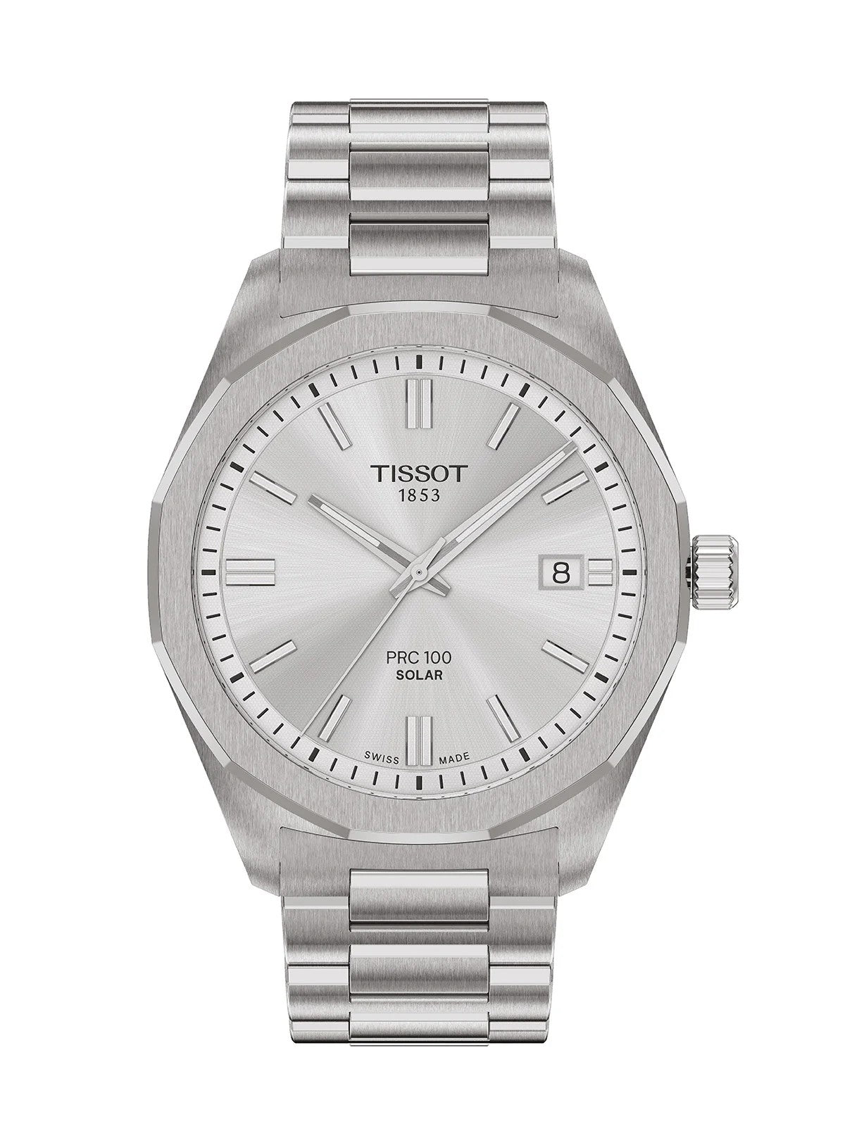 Tissot PRC 100 Solar Watch