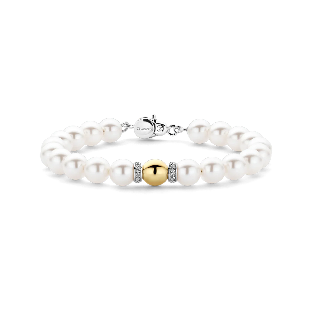 Pulseira Tisento