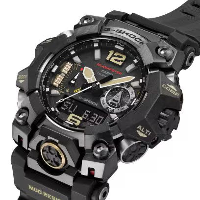 Relógio Casio G-Shock Pro Mudmaster