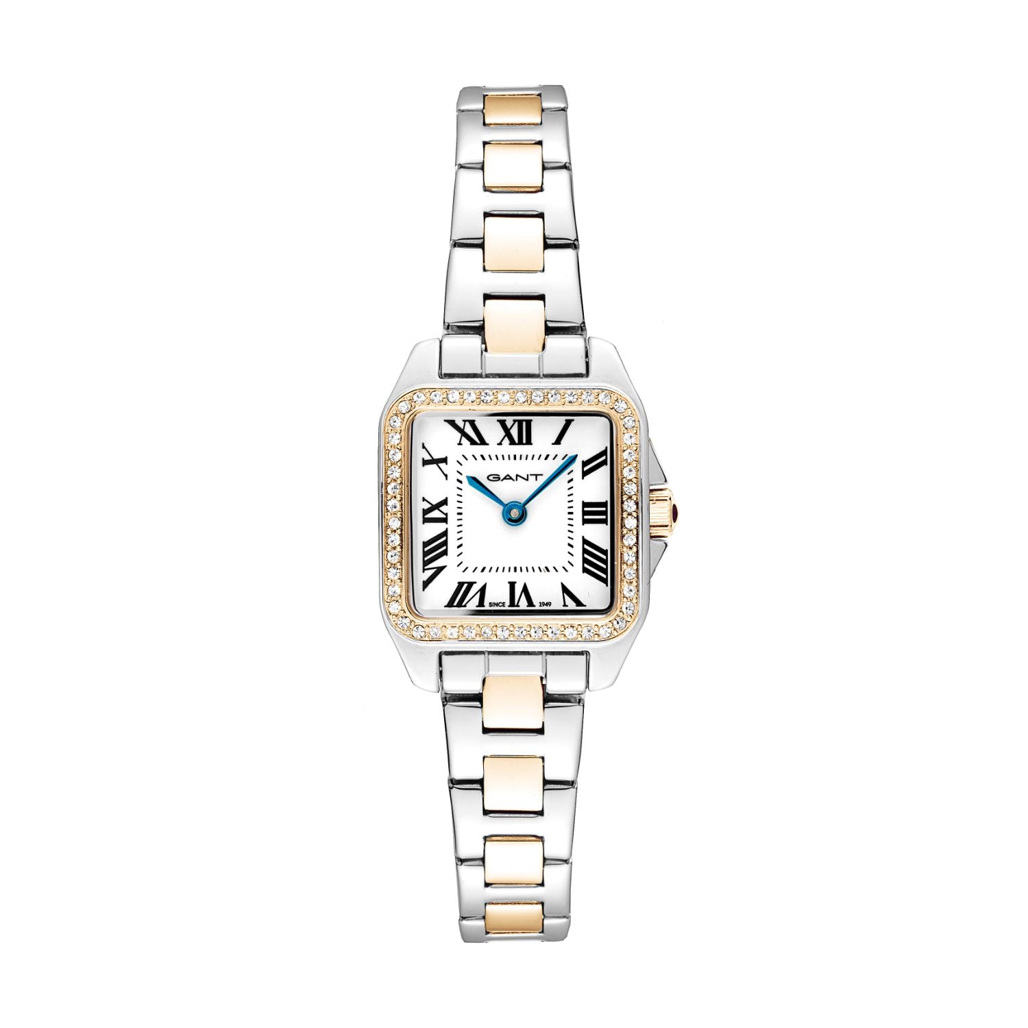 Gant Seneca Bijou Bicolor Watch