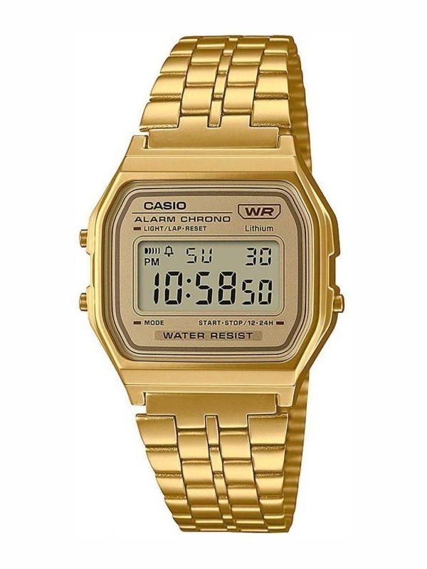 Relógio Casio WR - Ana Joalheiros