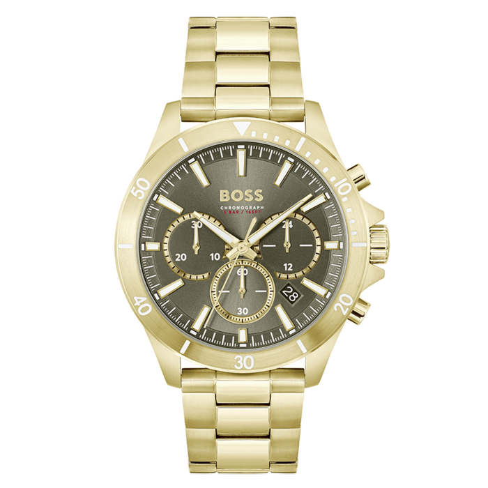 Relógio Boss Troper - Ana Joalheiros