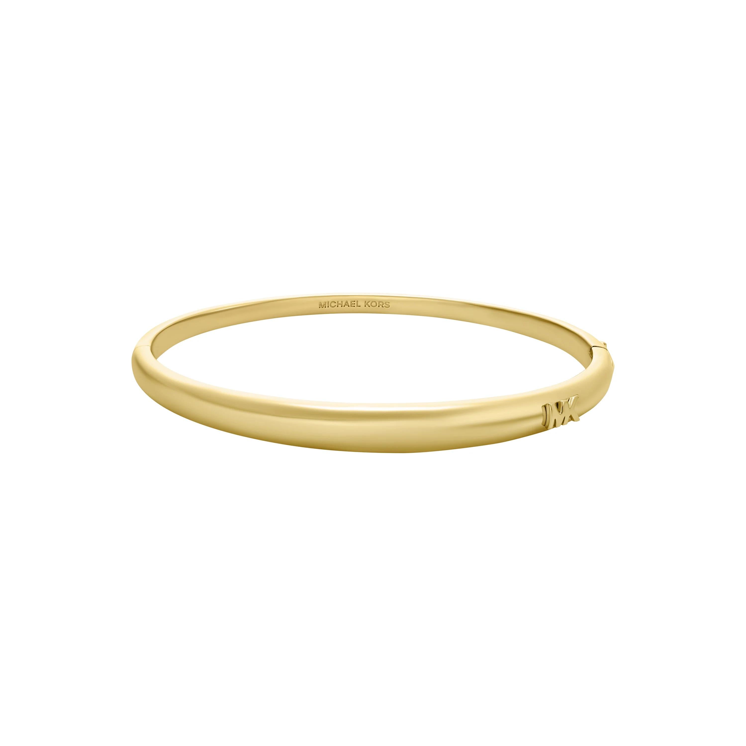 Pulseira Michael Kors Premium Brass