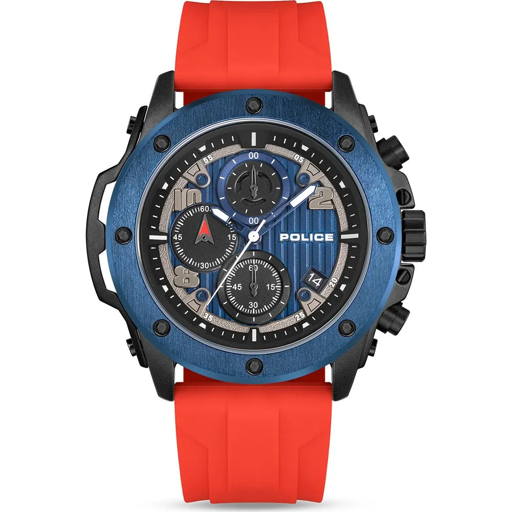 Relógio Police Clout Orb - Ana Joalheiros