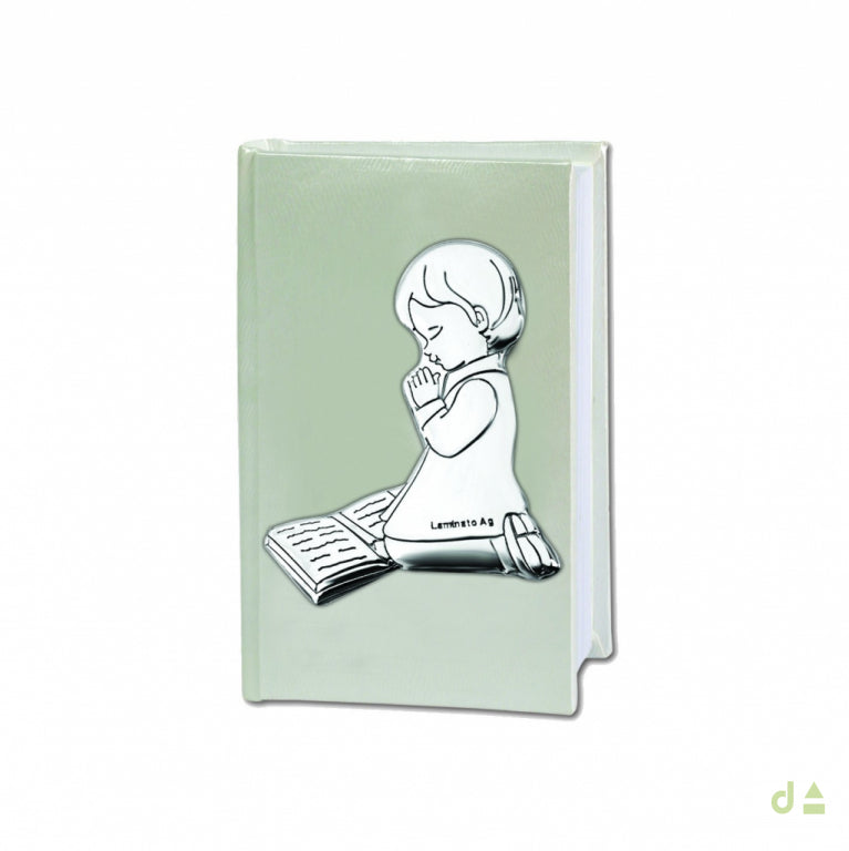 Missal Pequeno Menino e Biblia - Ana Joalheiros