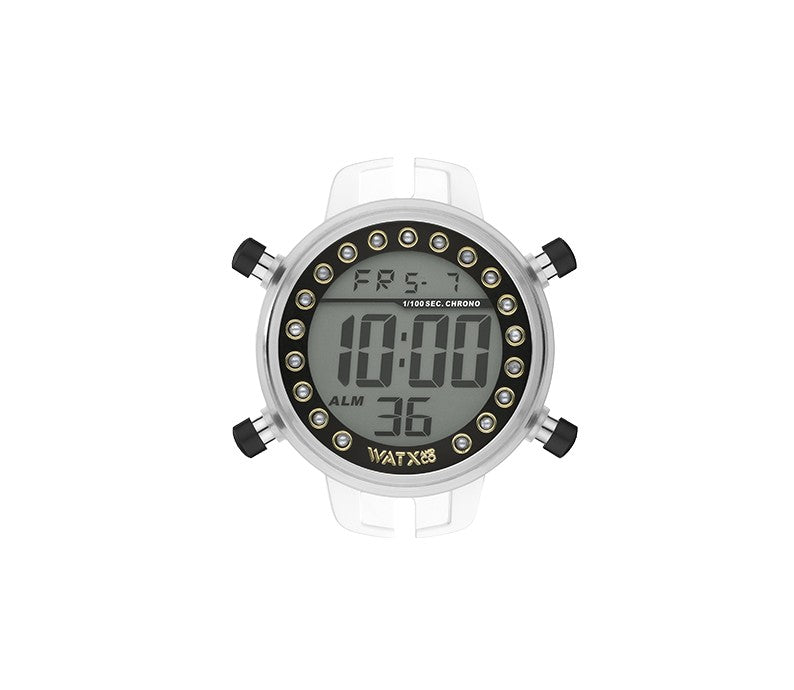 Mostrador Watx&Colors Digital