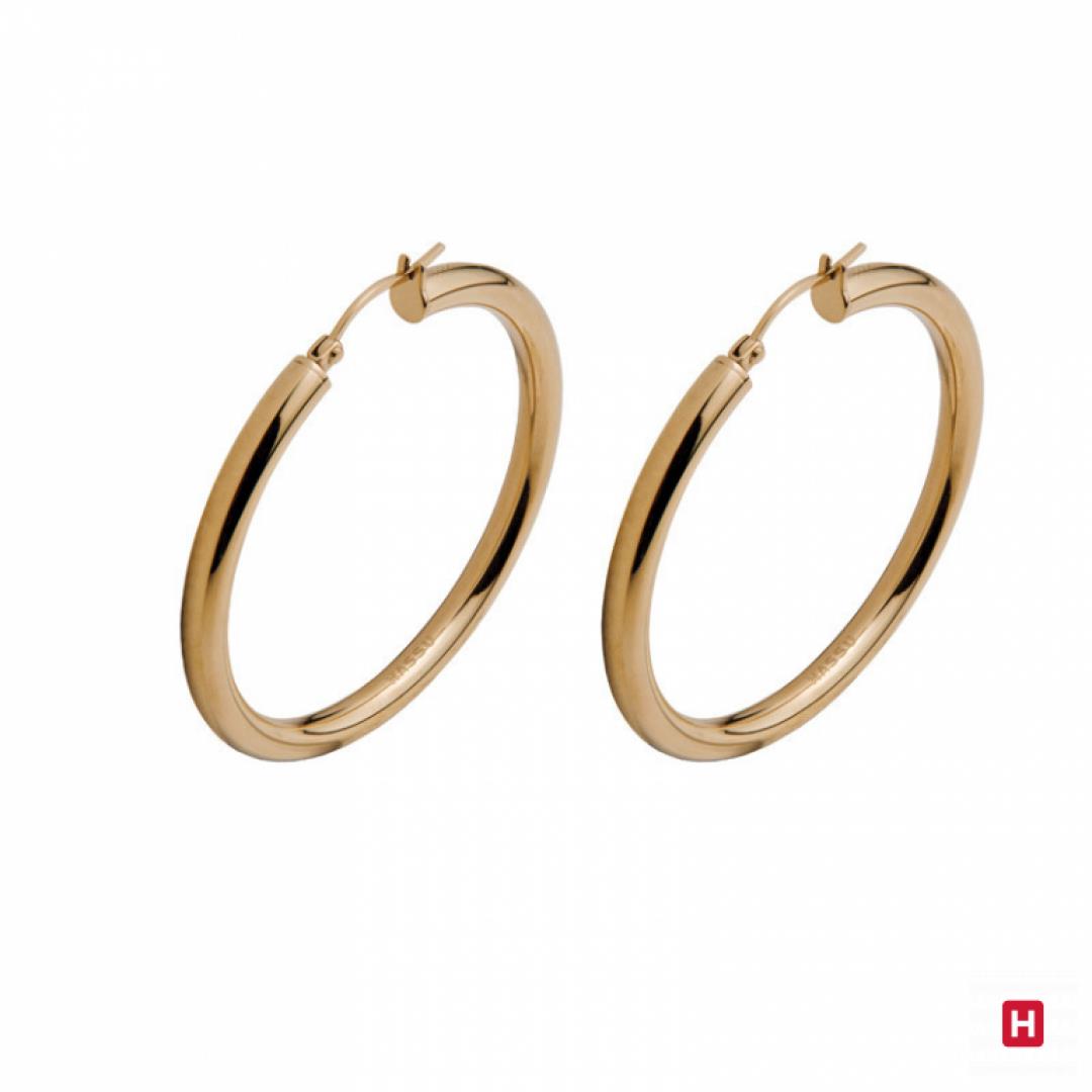 Brincos Hassu Glam Rock - Ana Joalheiros