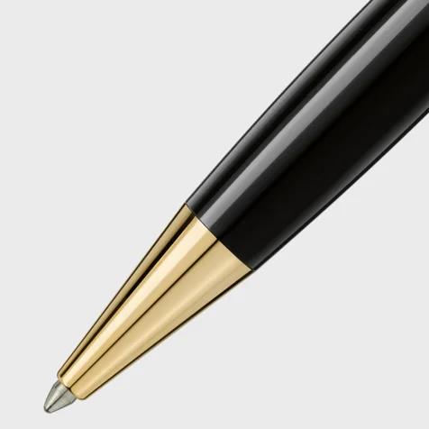 MONT BLANC Caneta BALLPOINT 164 Meisterstuck - Ana Joalheiros