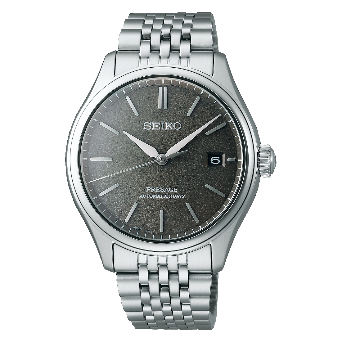 Relógio Seiko Presage Classic Series