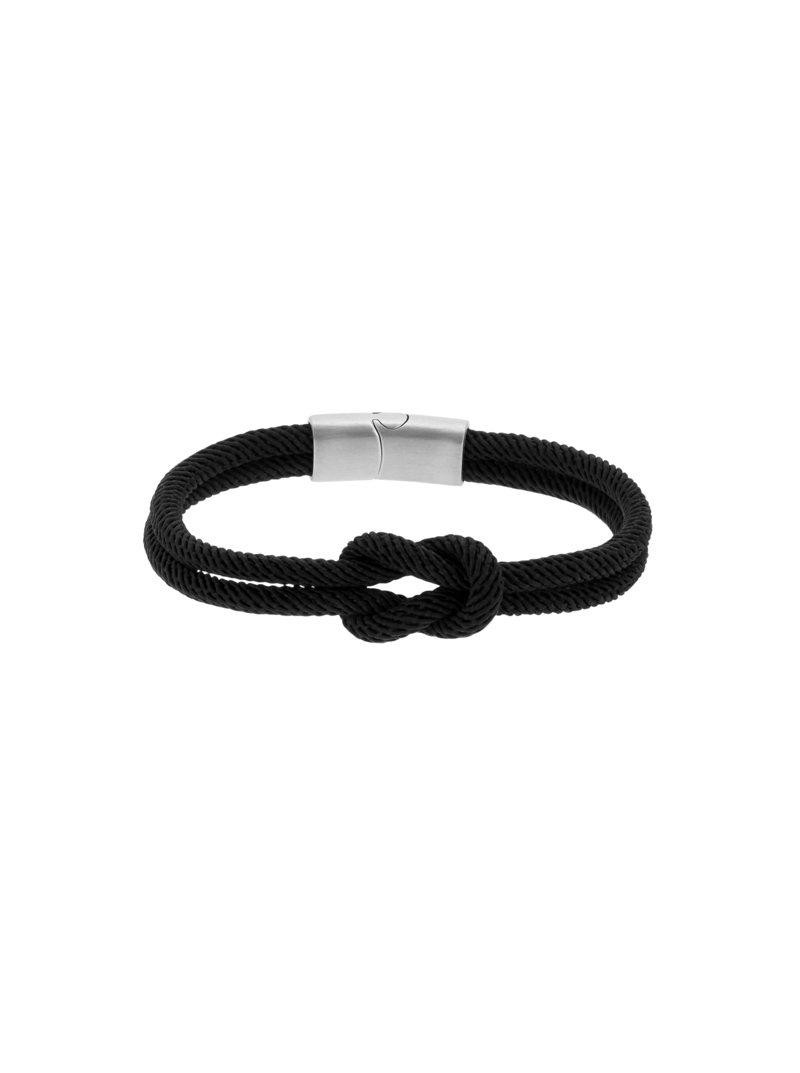 Pulseira One Men Canyon Black - Ana Joalheiros