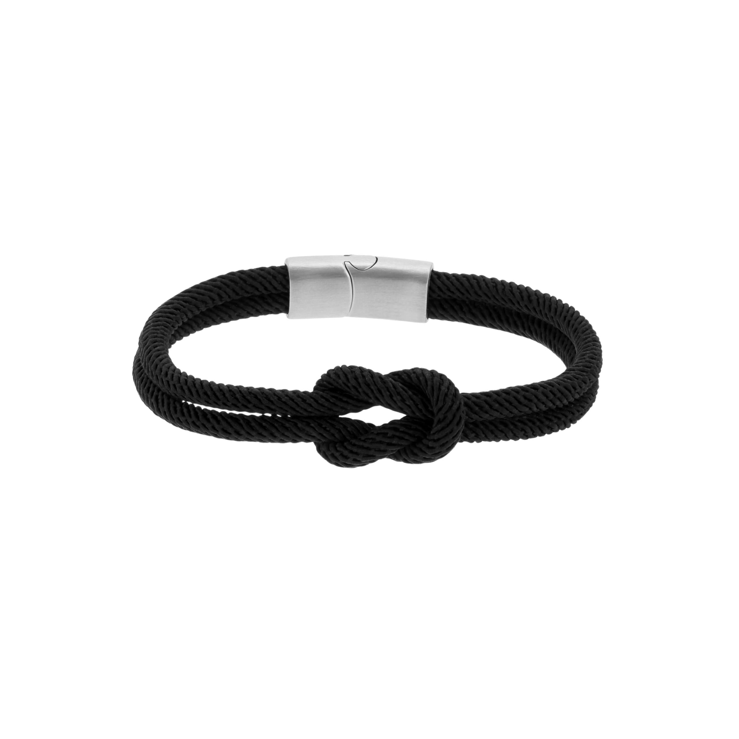 Pulseira One Men Canyon Black - Ana Joalheiros