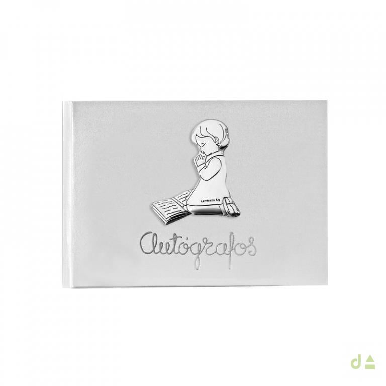 Bloco Autografos MNO Comunhao - Ana Joalheiros