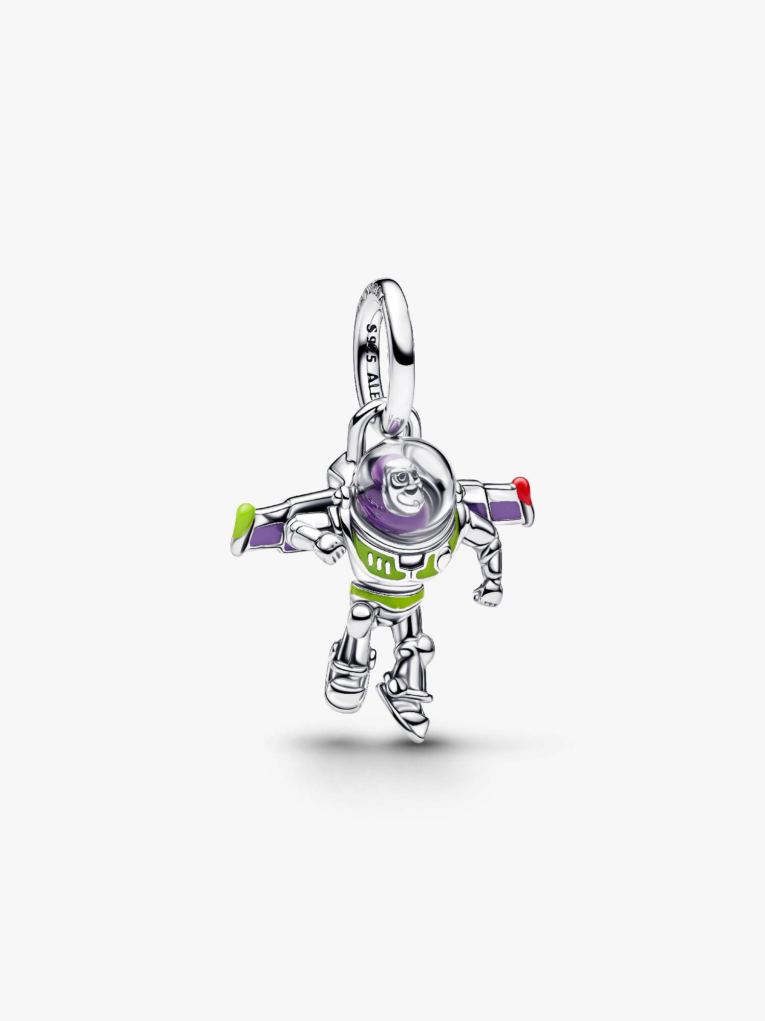Charm Pandora Disney Toy Story Lightyear