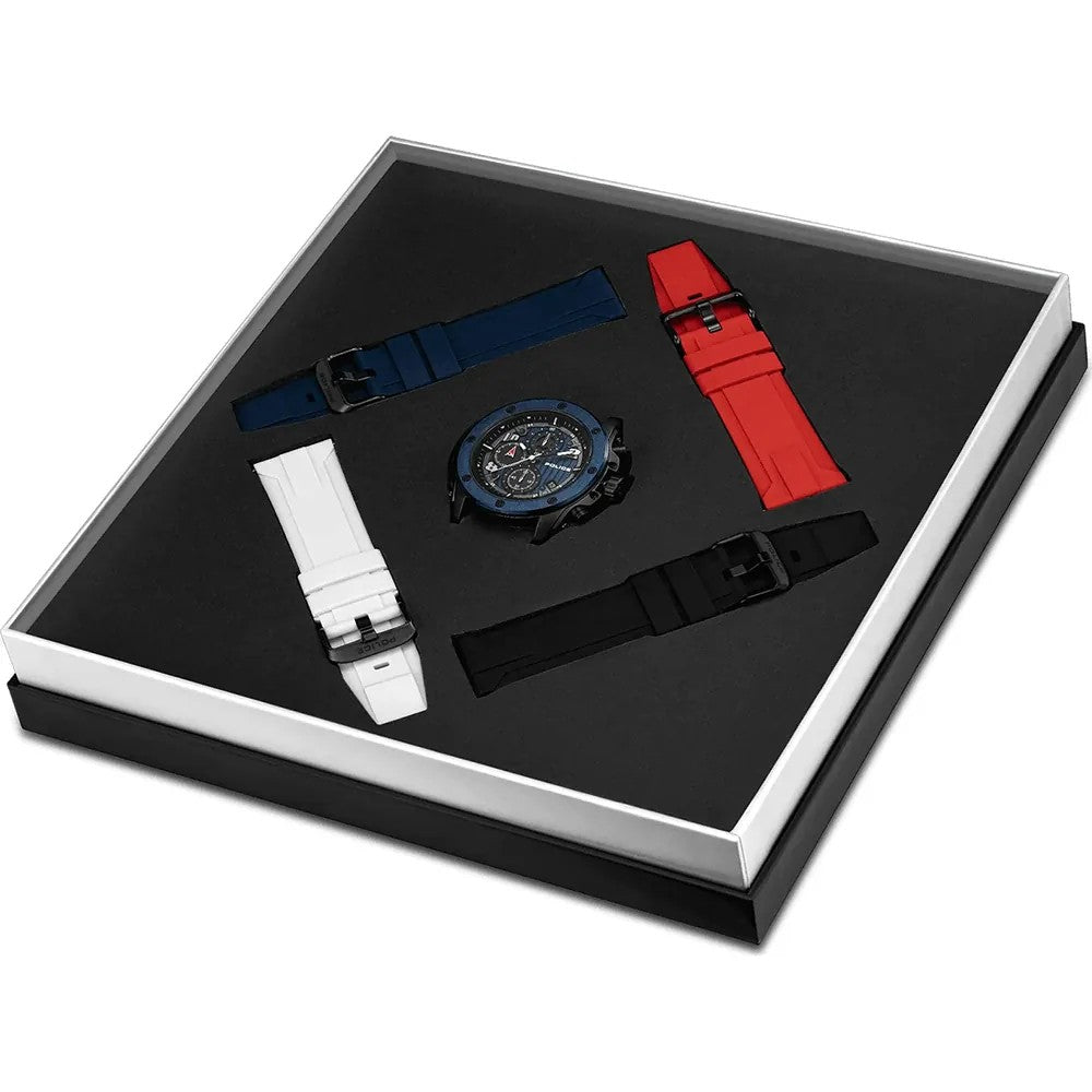 Relógio Police Clout Orb - Ana Joalheiros