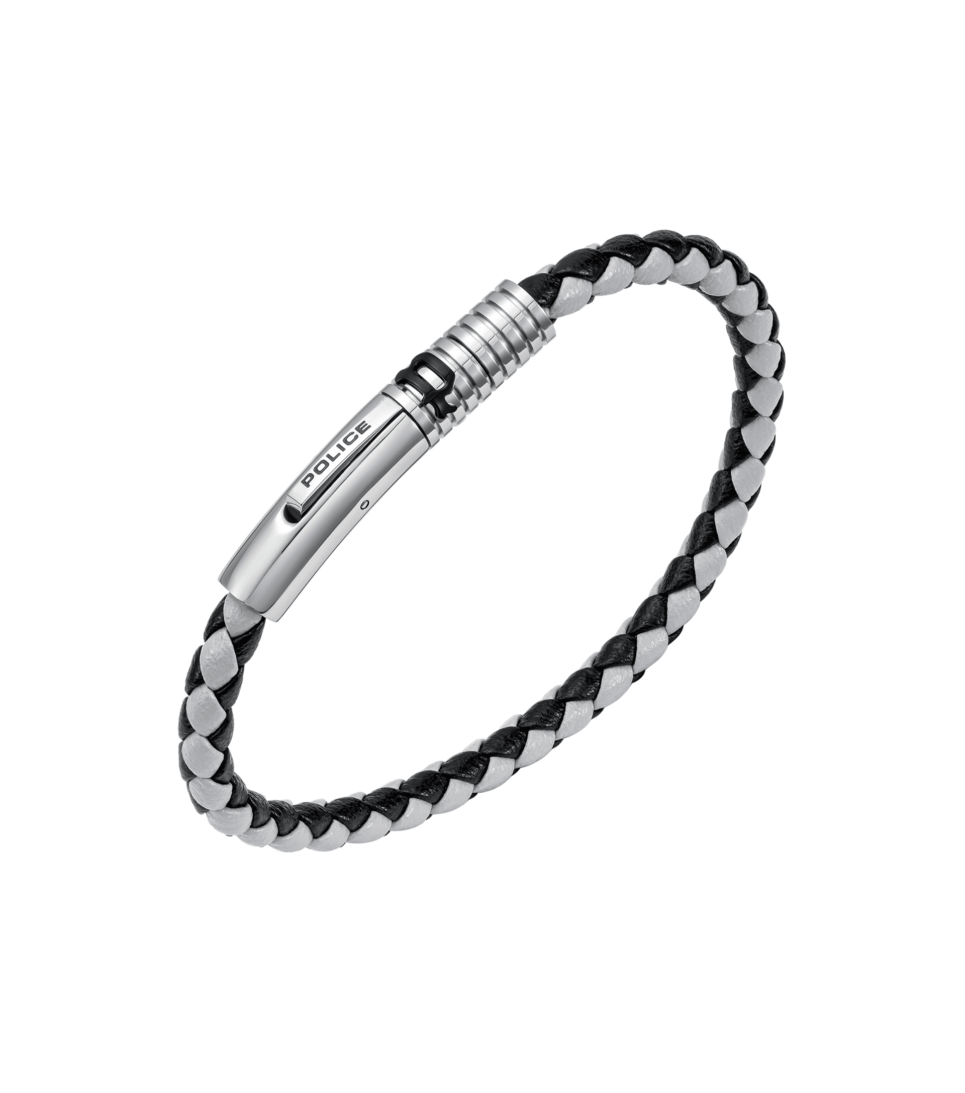 Pulseira Police Modish