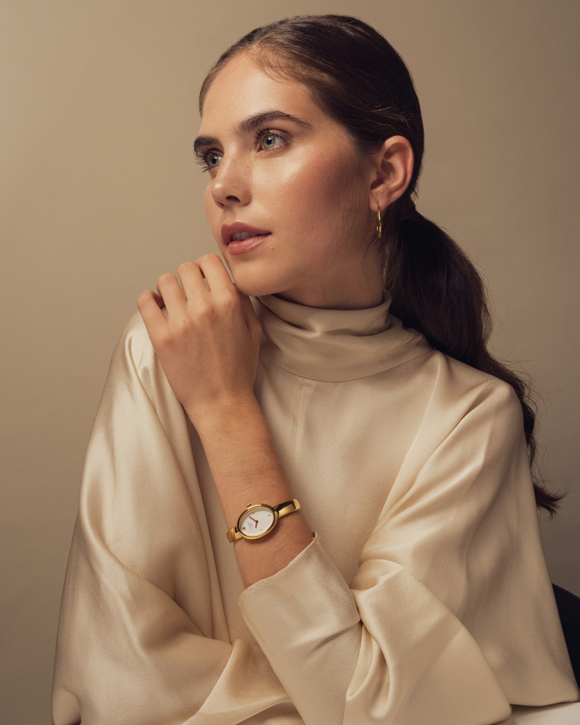 Relógio Cauny Amber