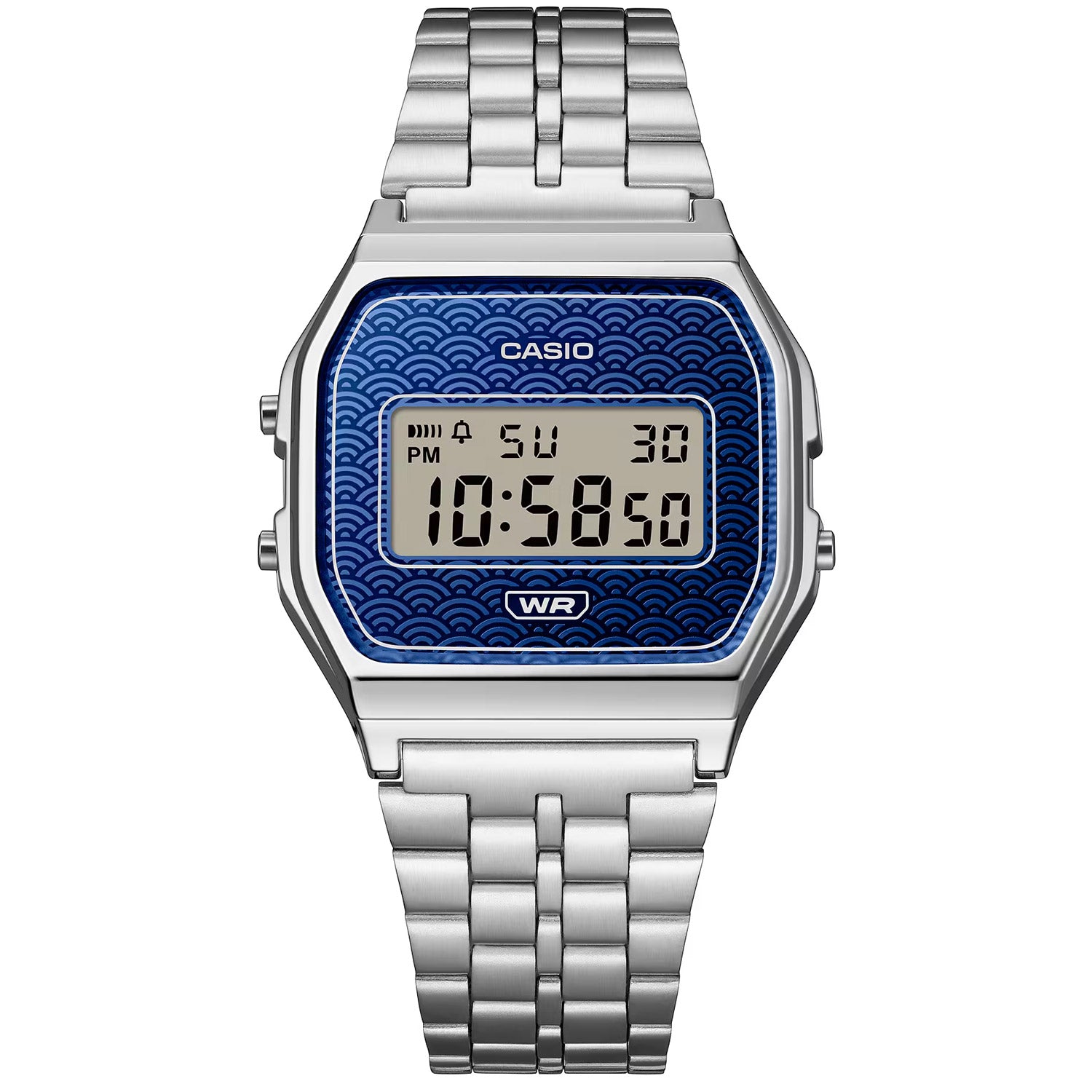 Relógio Casio Iconic A159WEVJ-2