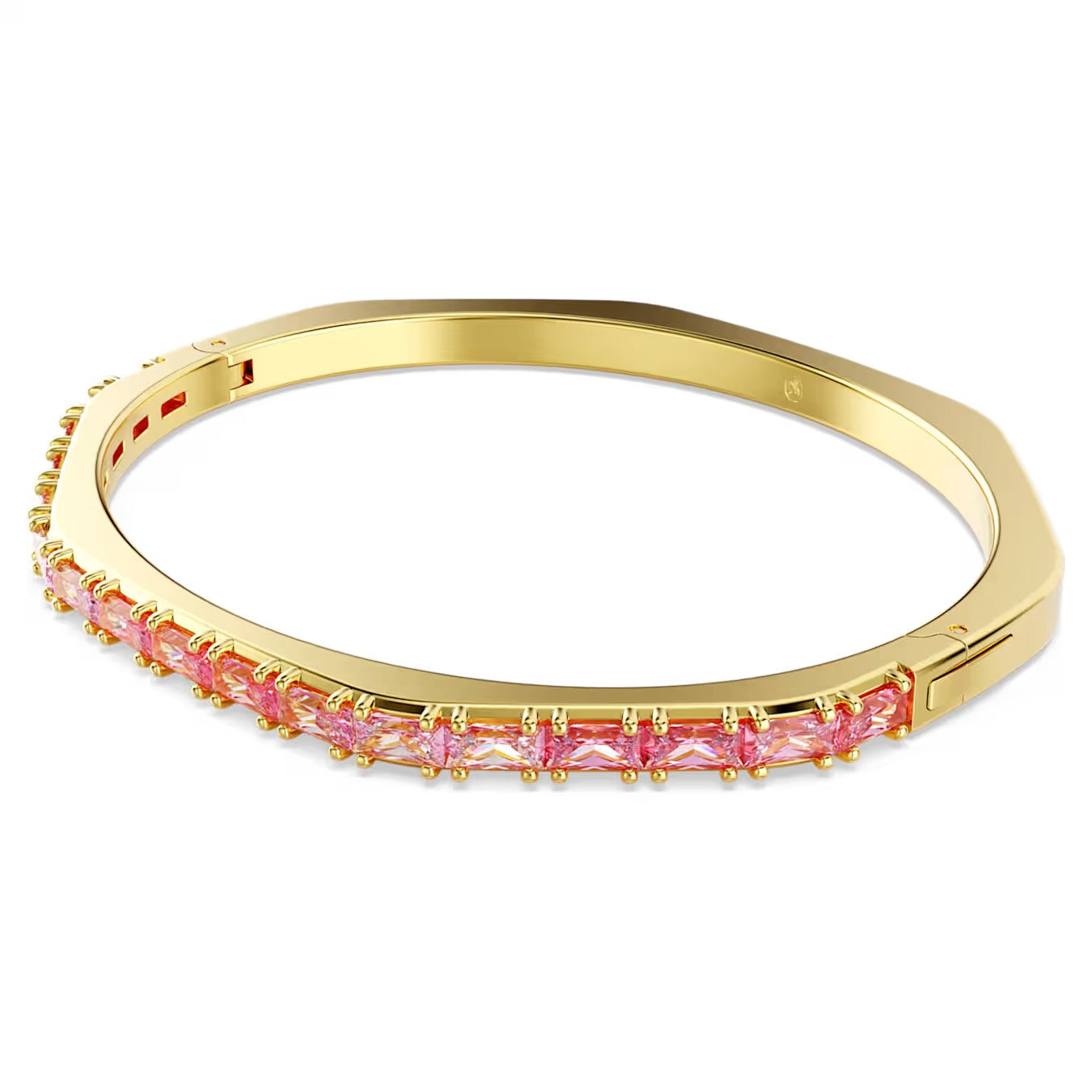 Pulseira Swarovski Matrix Bangle - Ana Joalheiros