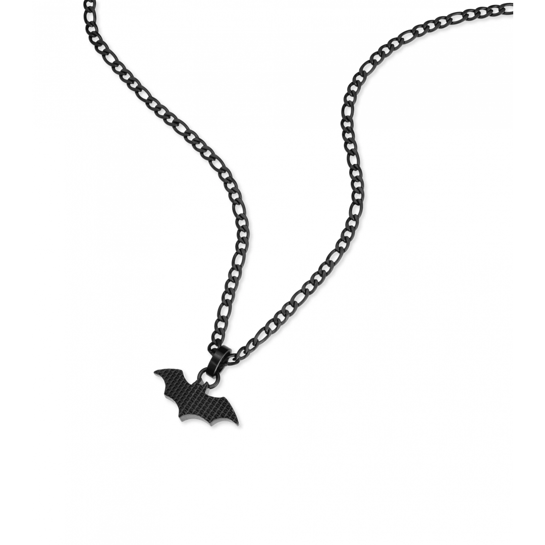 Colar Police Batarang