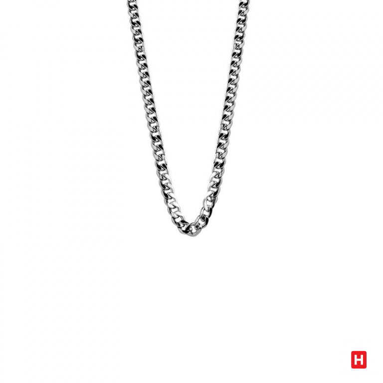 Colar HAssu Man Chain - Ana Joalheiros