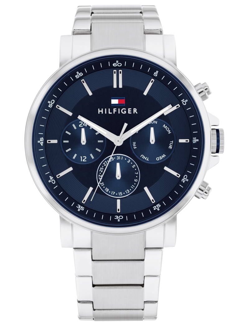 Tommy Hilfiger Navy Watch