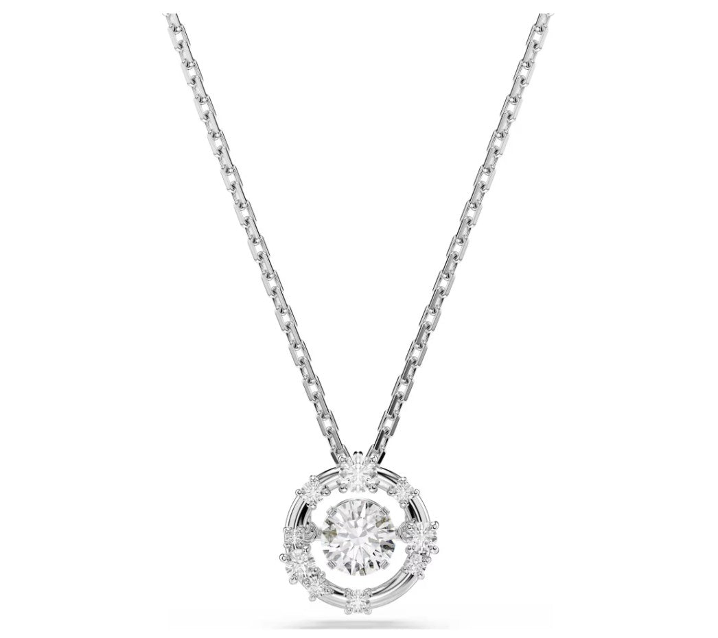 Colar Swarovski Constella