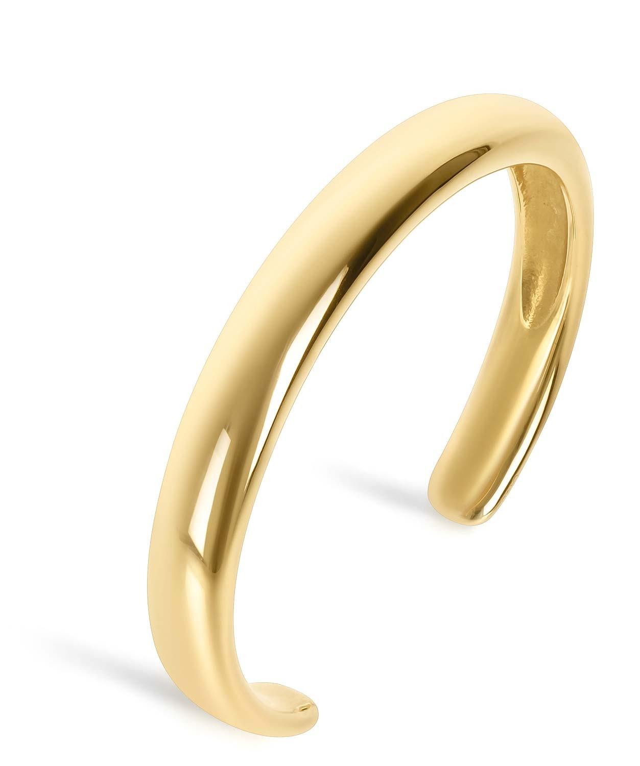Pulseira One Senhora Infinity Glossy Gold - Ana Joalheiros