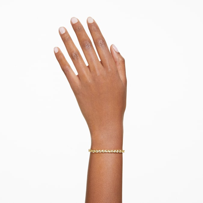 Pulseira Matrix Tennis - Ana Joalheiros