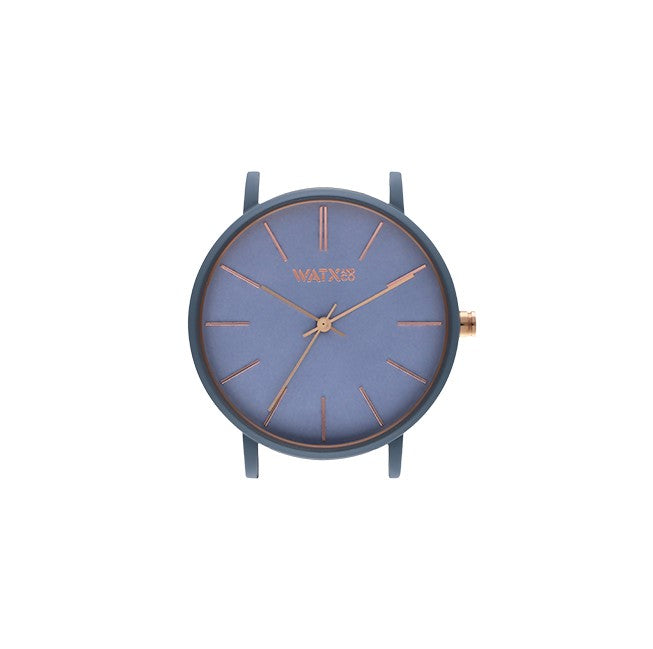 Mostrador Watx&Colors Analogic