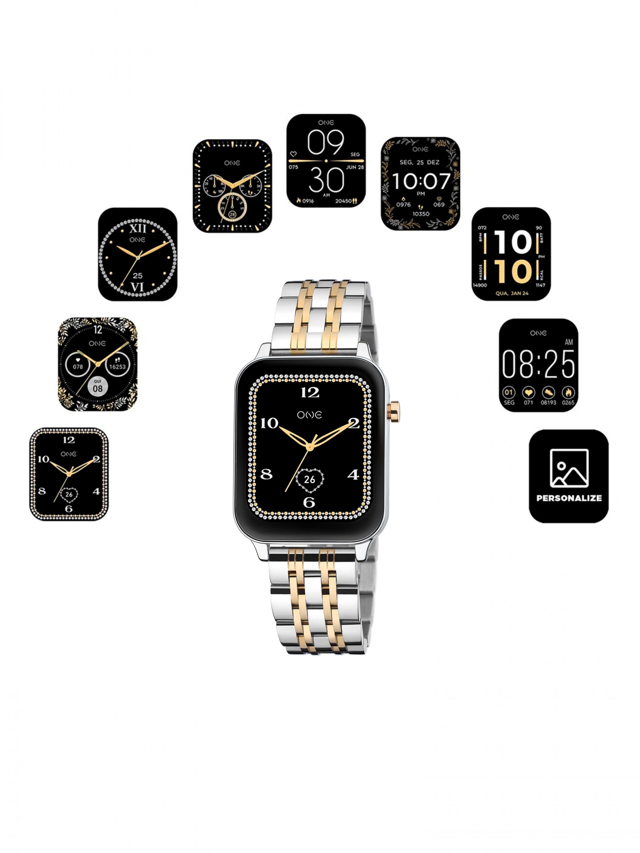 One smartwatches Box one Magiccall - Ana Joalheiros
