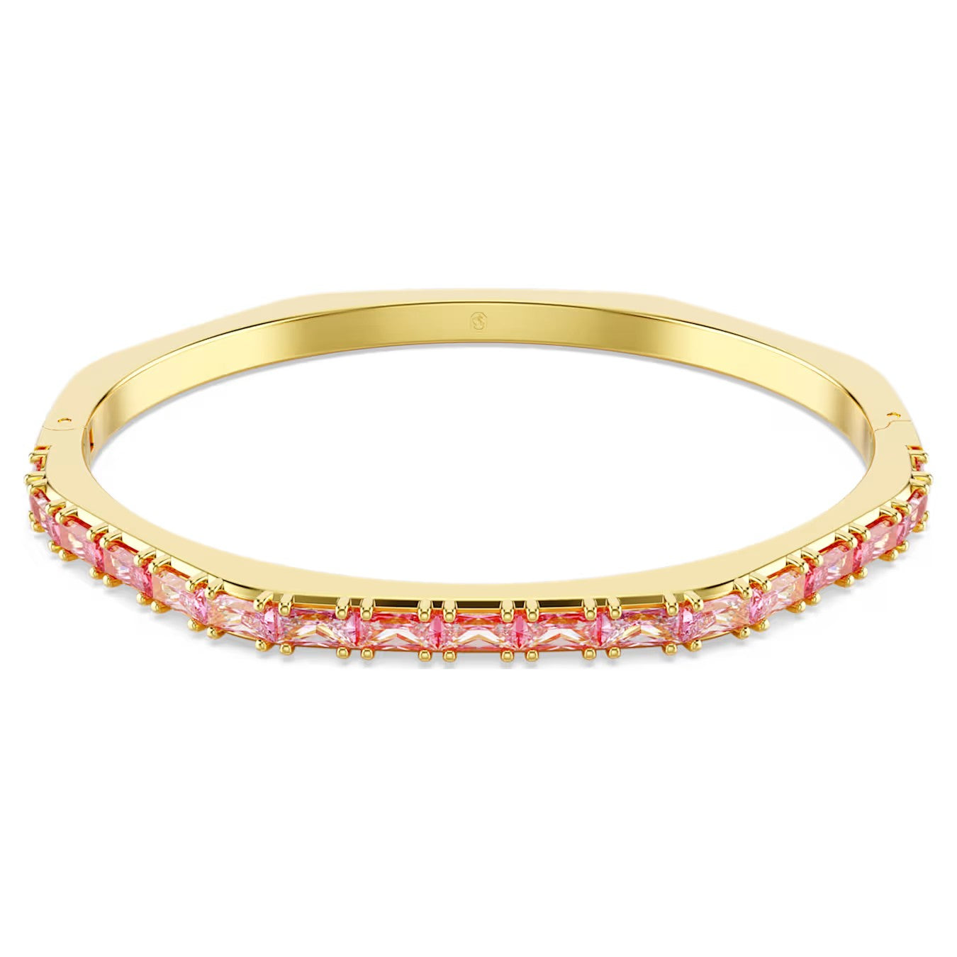 Pulseira Swarovski Matrix Bangle - Ana Joalheiros