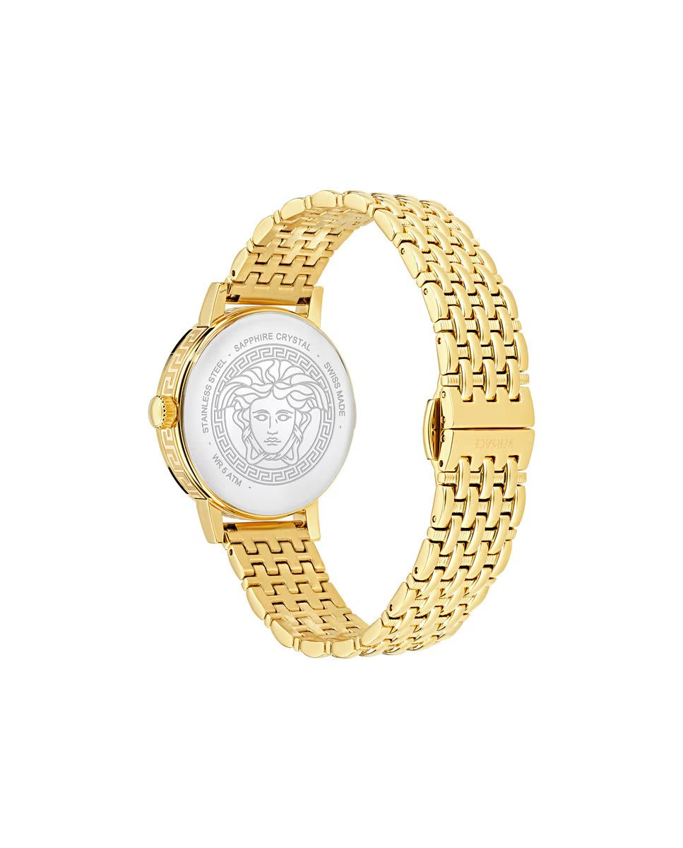 Relógio Versace GRECA FORTUNA - Ana Joalheiros