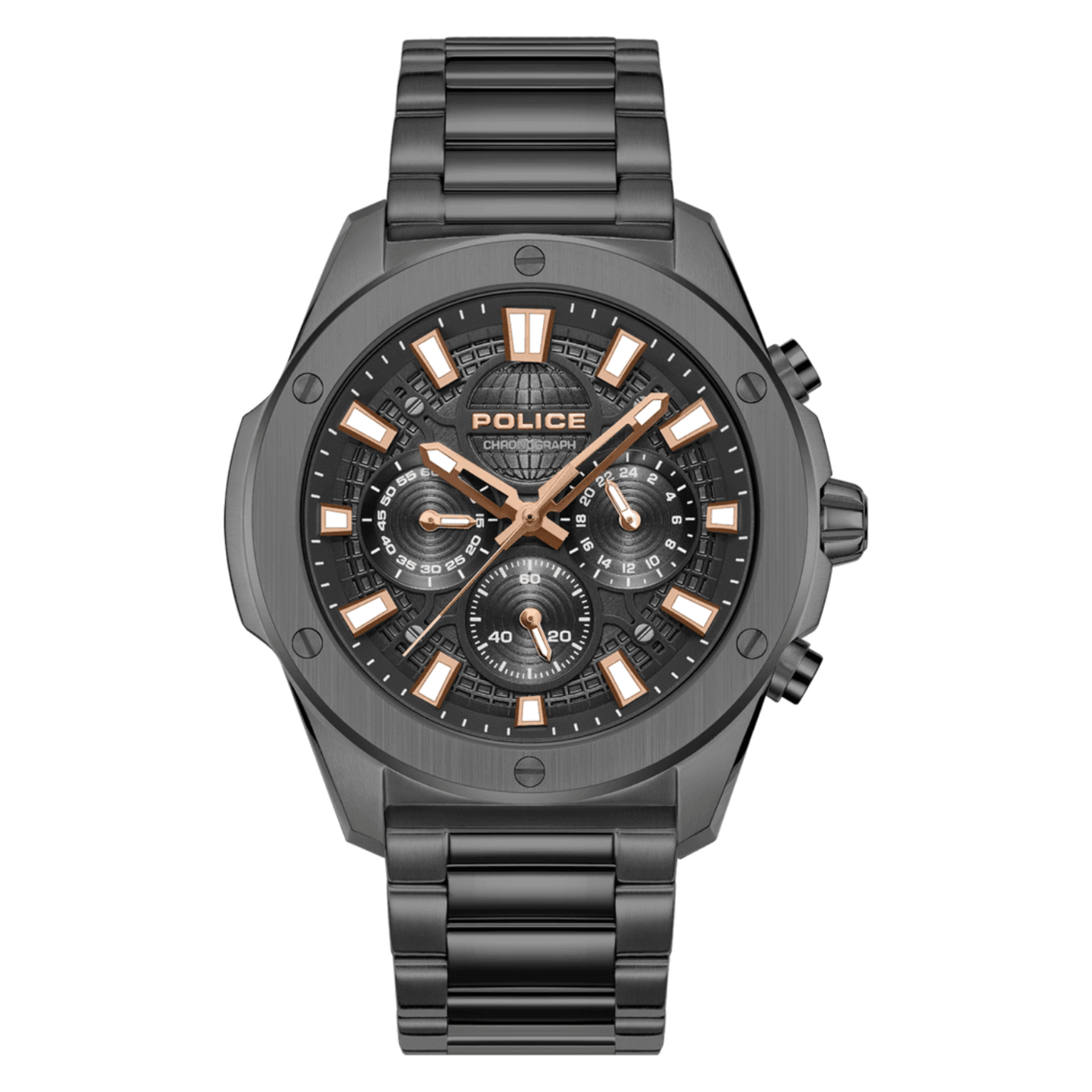 Relógio Police Moonstrike