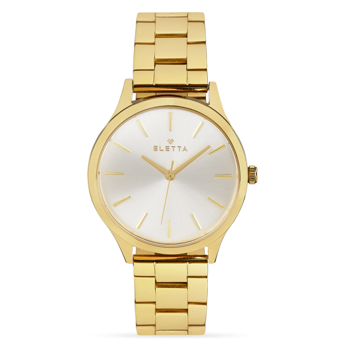 Relógio Eletta New Classic - Ana Joalheiros