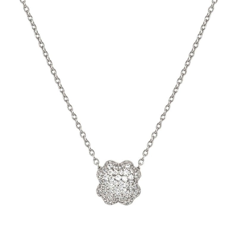 Colar Nomination Lifepoetry Trevo