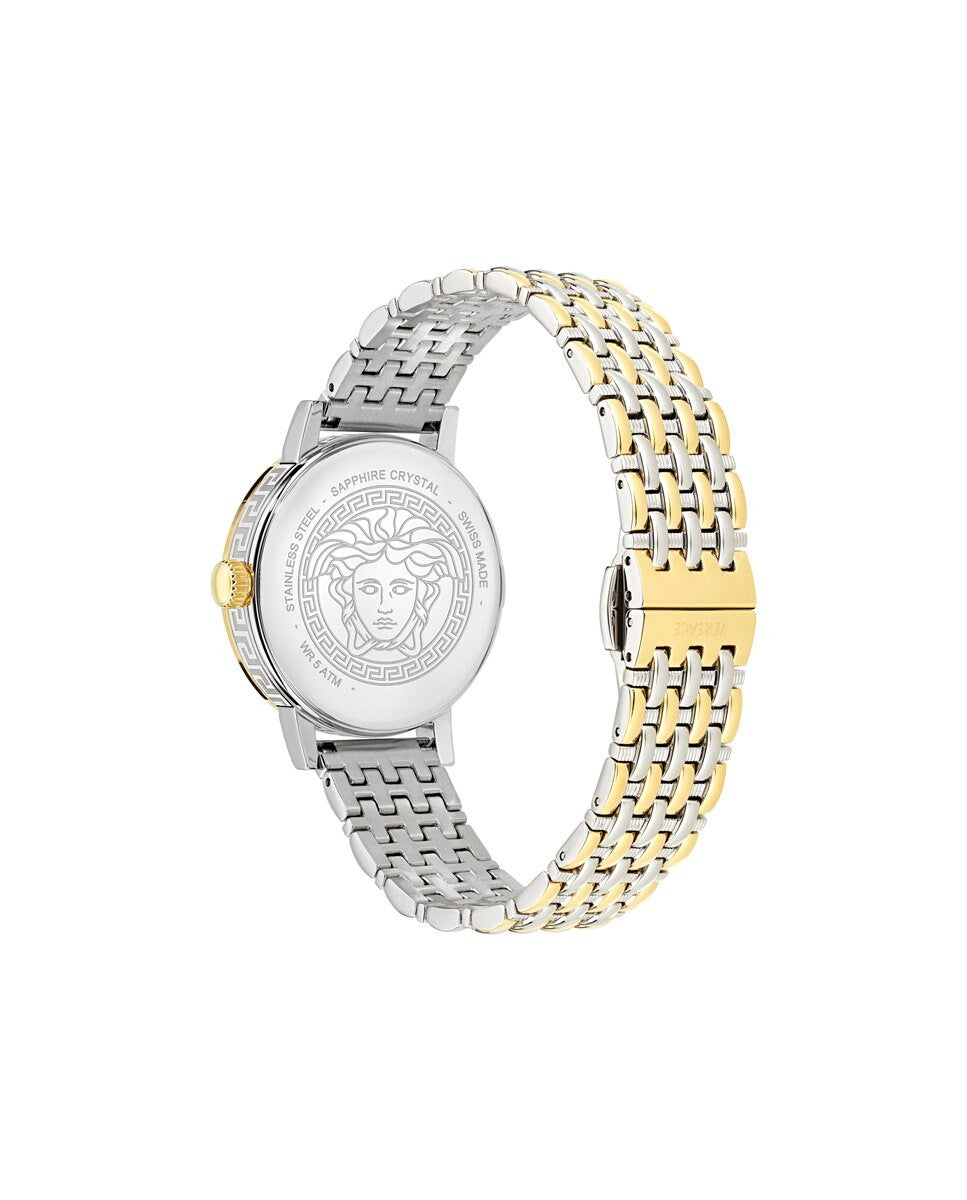 Relógio Versace GRECA FORTUNA - Ana Joalheiros