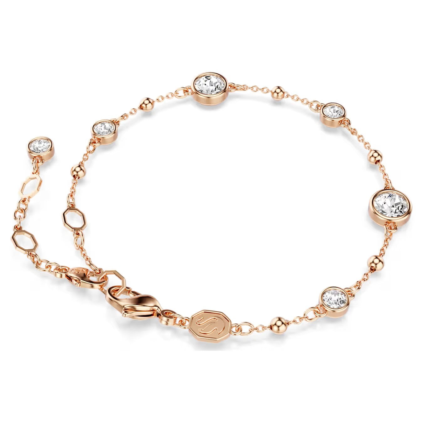 Pulseira Swarovski Imber - Ana Joalheiros