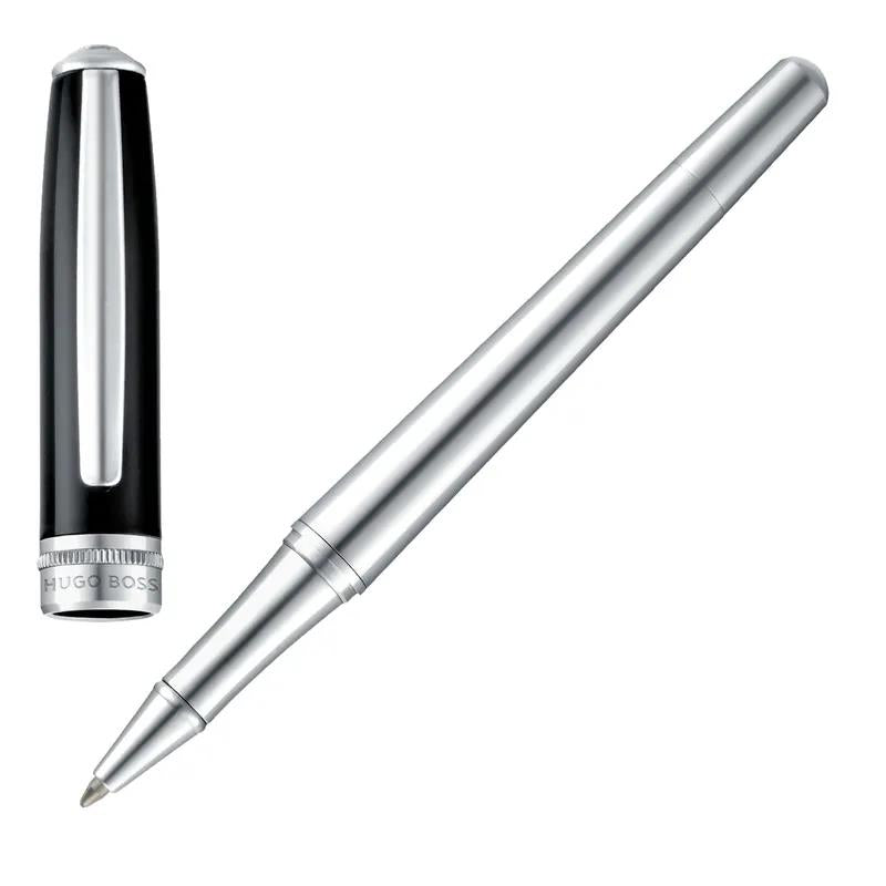 Caneta Hugo Boss Rollerball Essential Classic