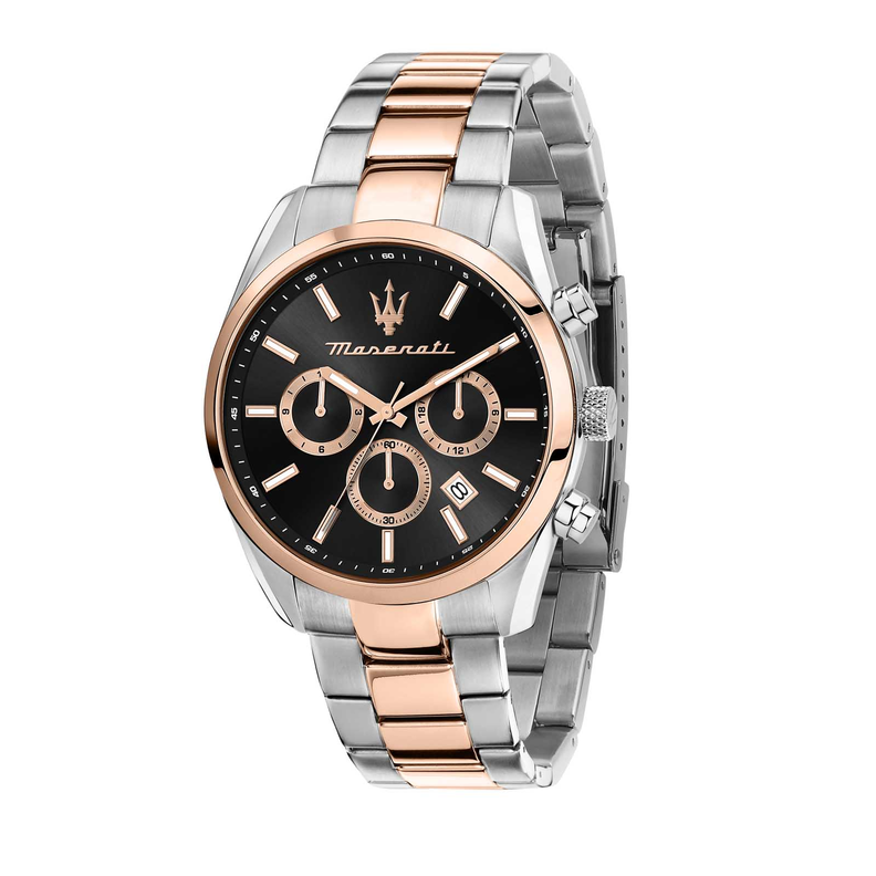 Relógio Maserati Attrazione