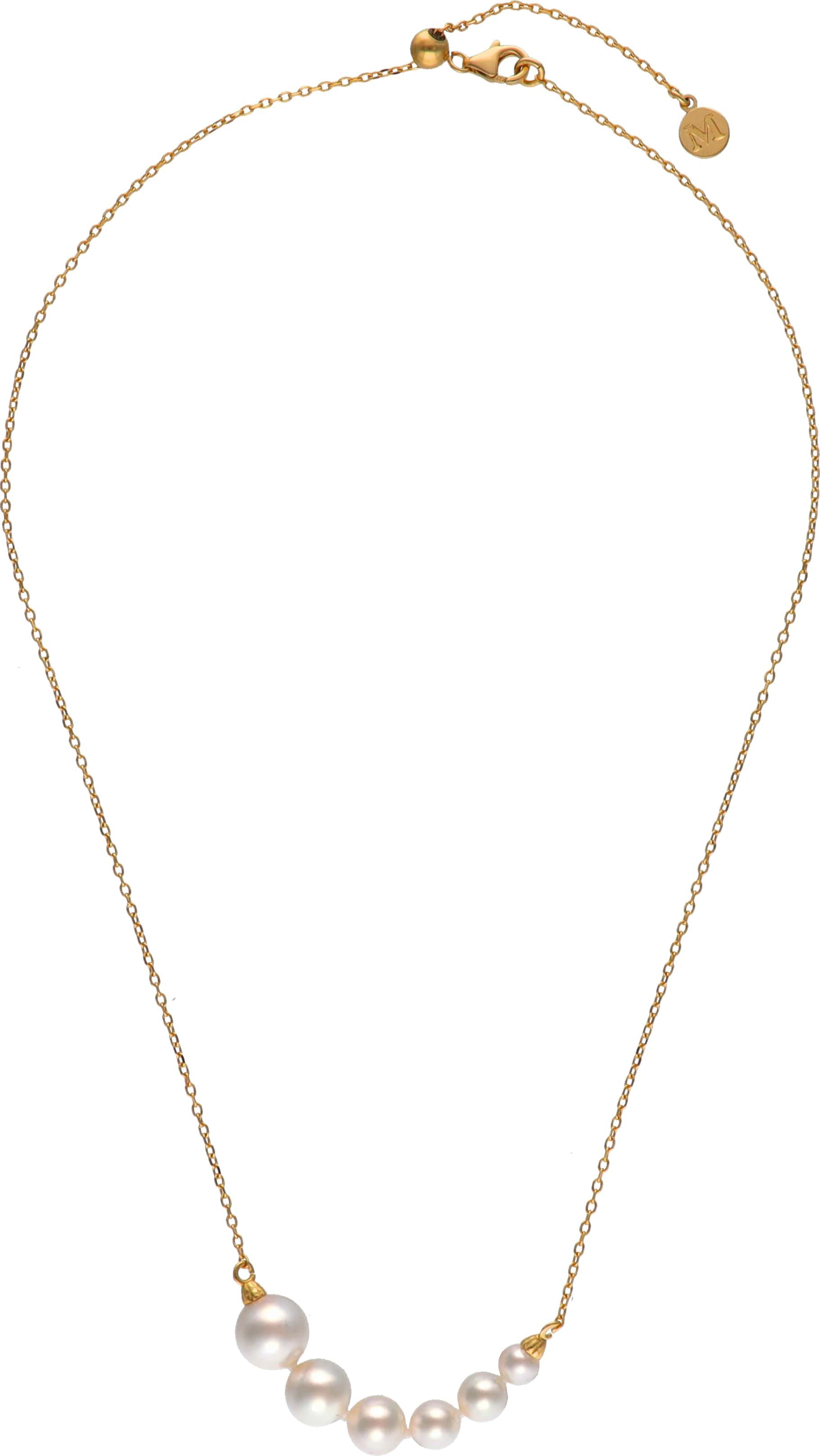 Colar Majorica Petit