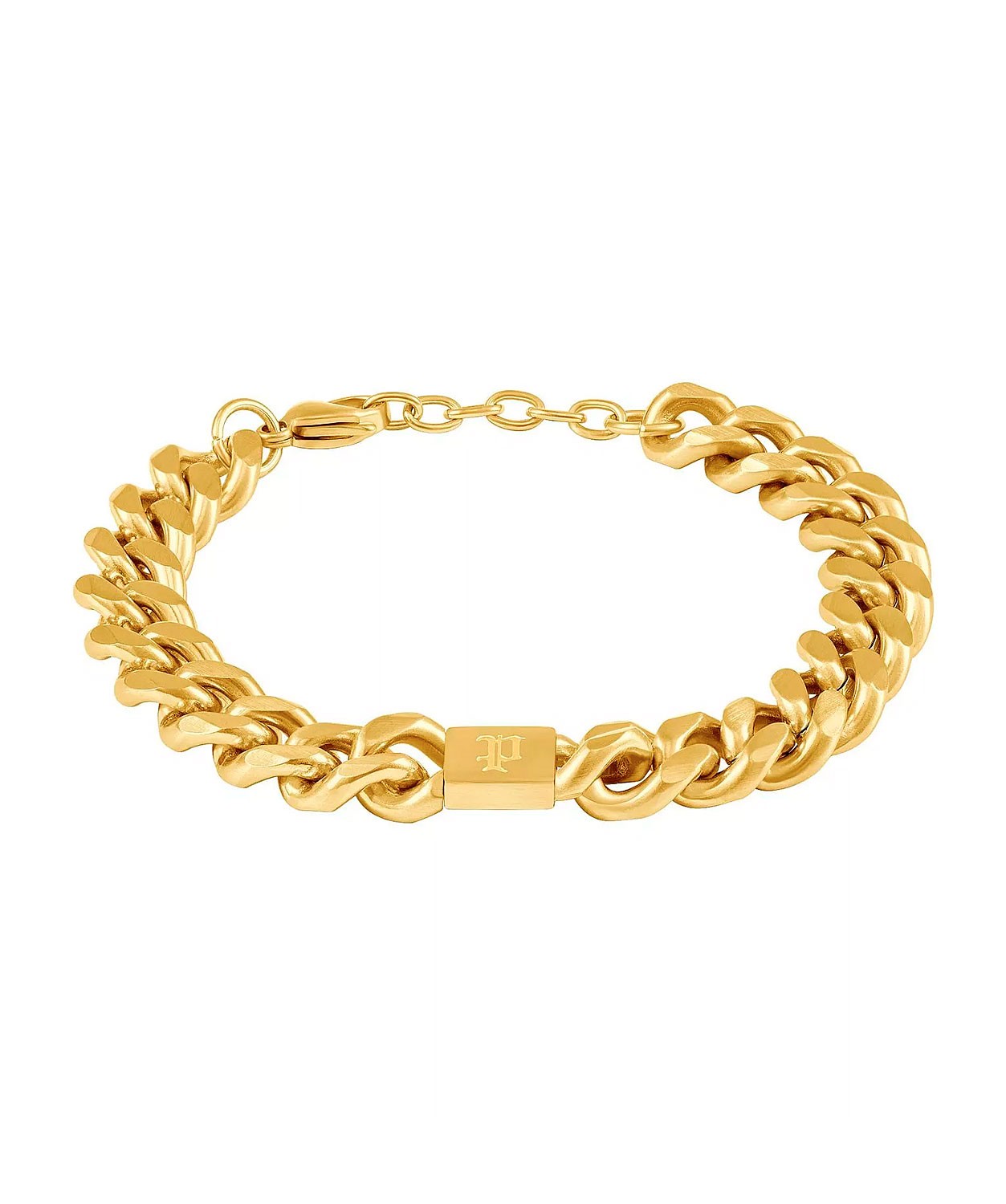 Pulseira Police Interstellar