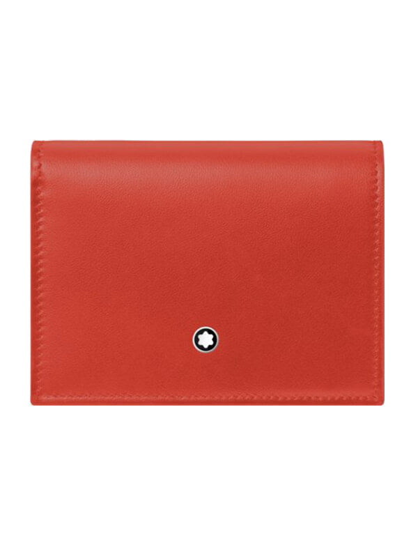 CARTEIRA MONT BLANC SOFT CONTINENTAL - Ana Joalheiros