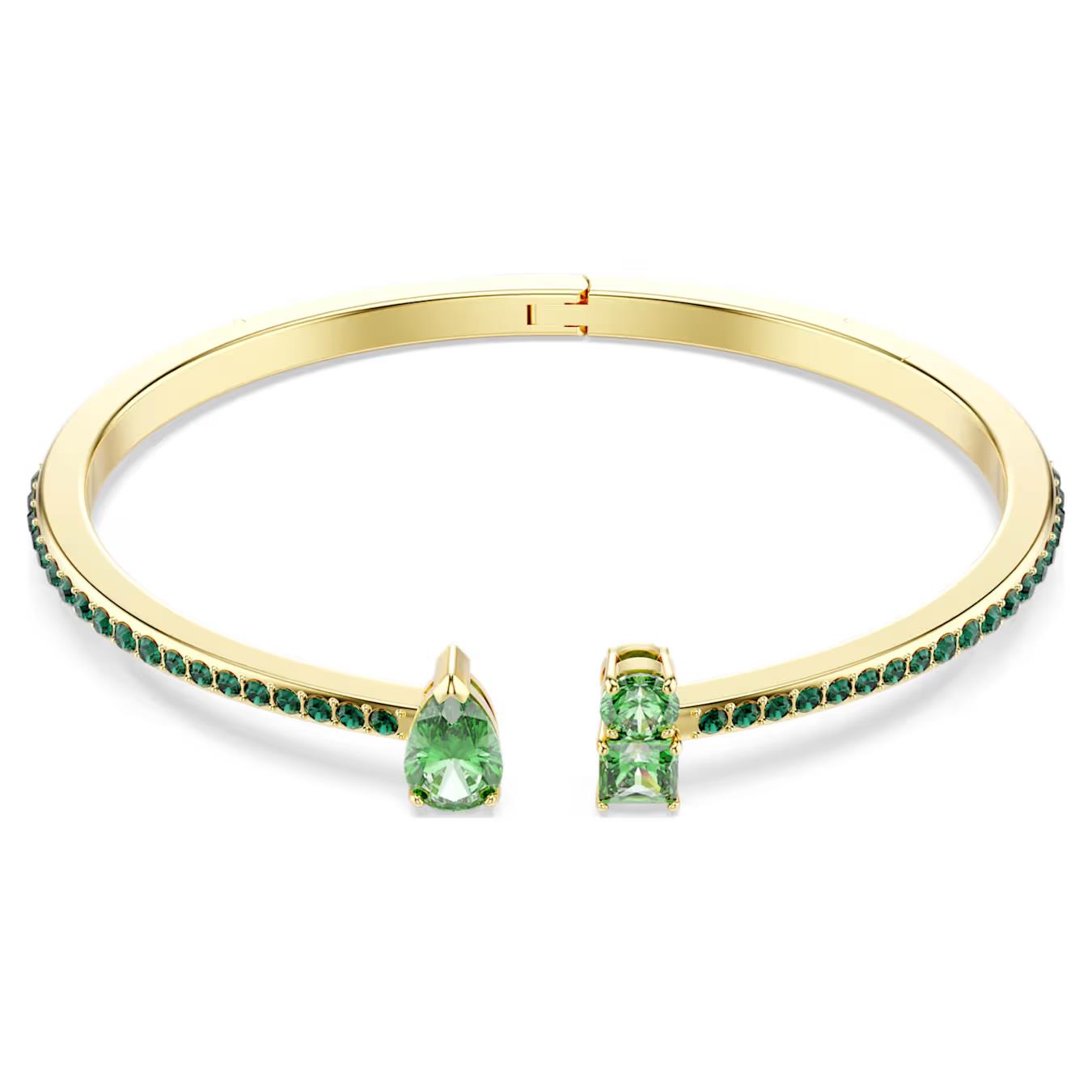 Pulseira Swarovski Matrix - Ana Joalheiros