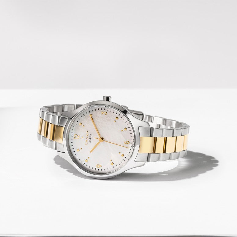 Relógio Cauny Majestic - Ana Joalheiros