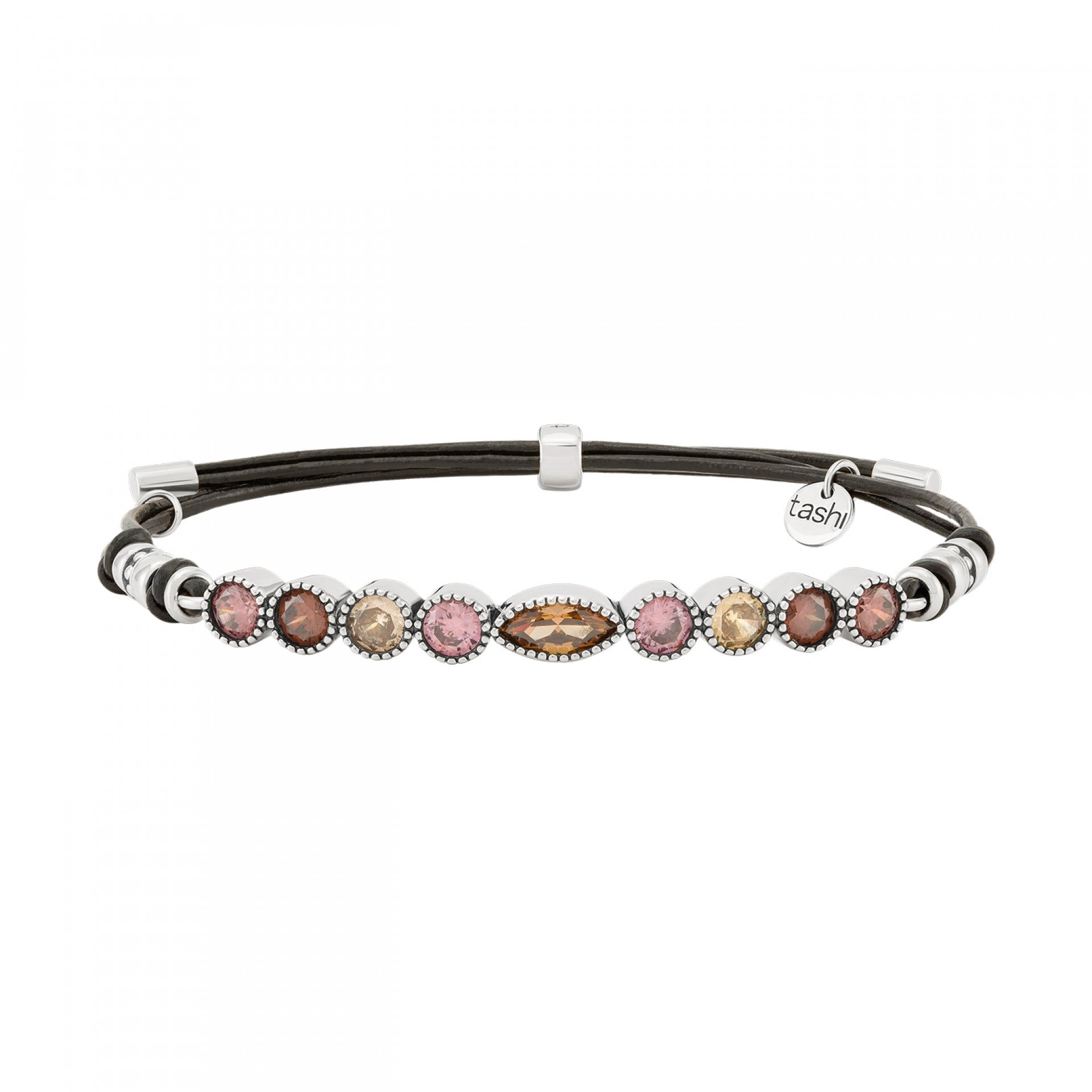 Pulseira Tashi Istambul Terracota