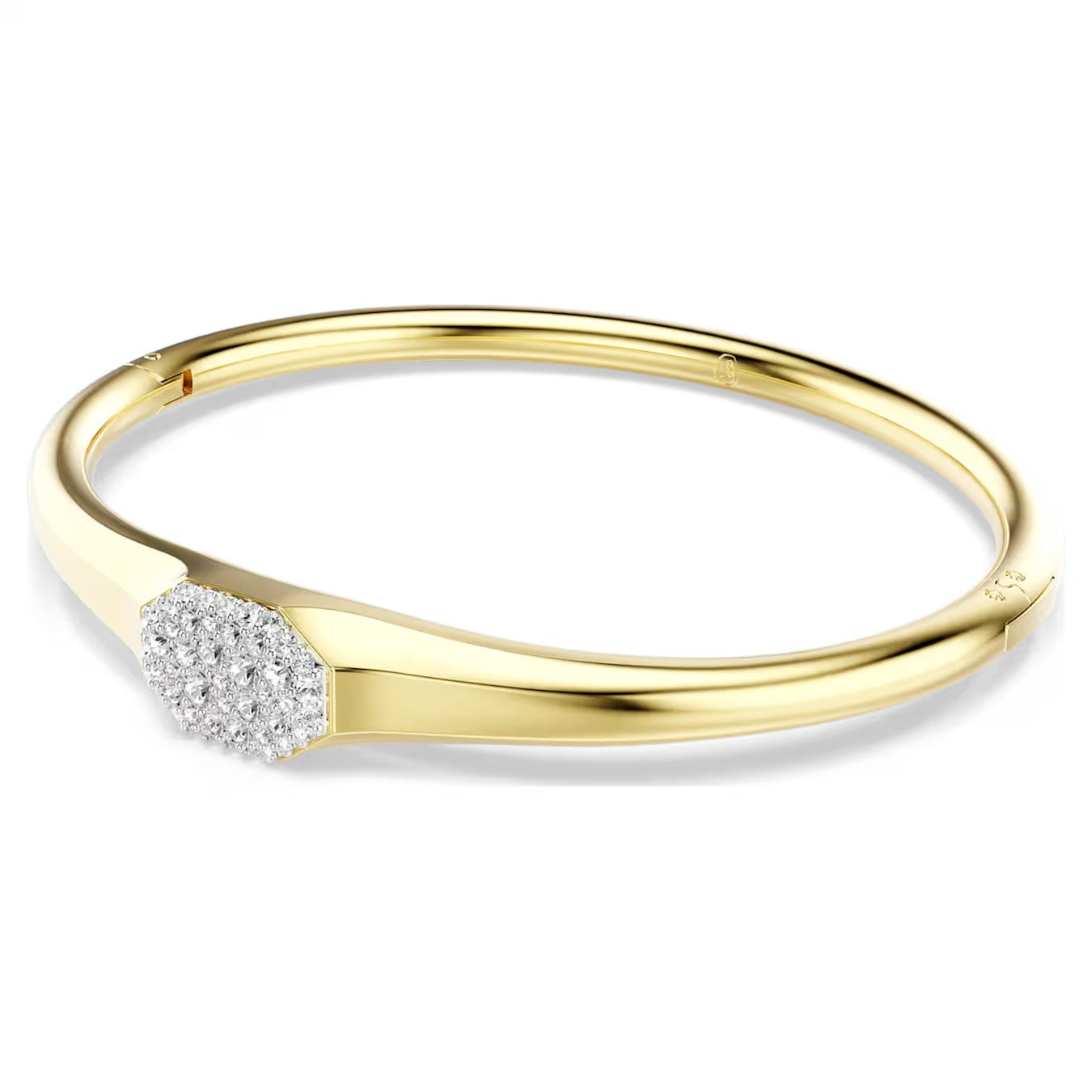 Pulseira Swarovski Dextera - Ana Joalheiros