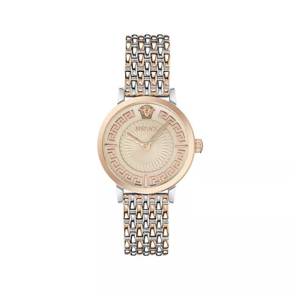 Relógio Versace GRECA FORTUNA - Ana Joalheiros