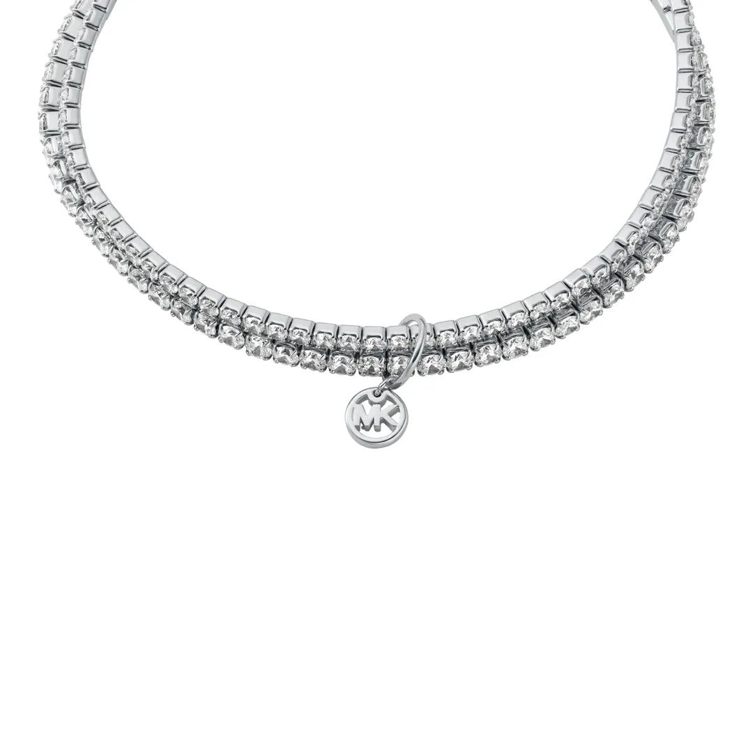 Pulseira Michael Kros Brass