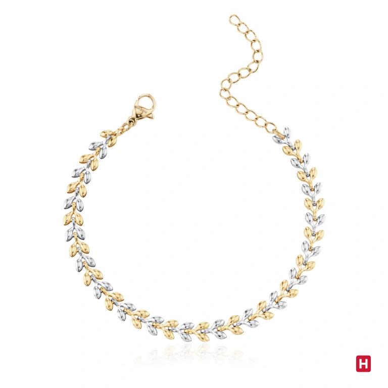 Pulseira Hassu Chain