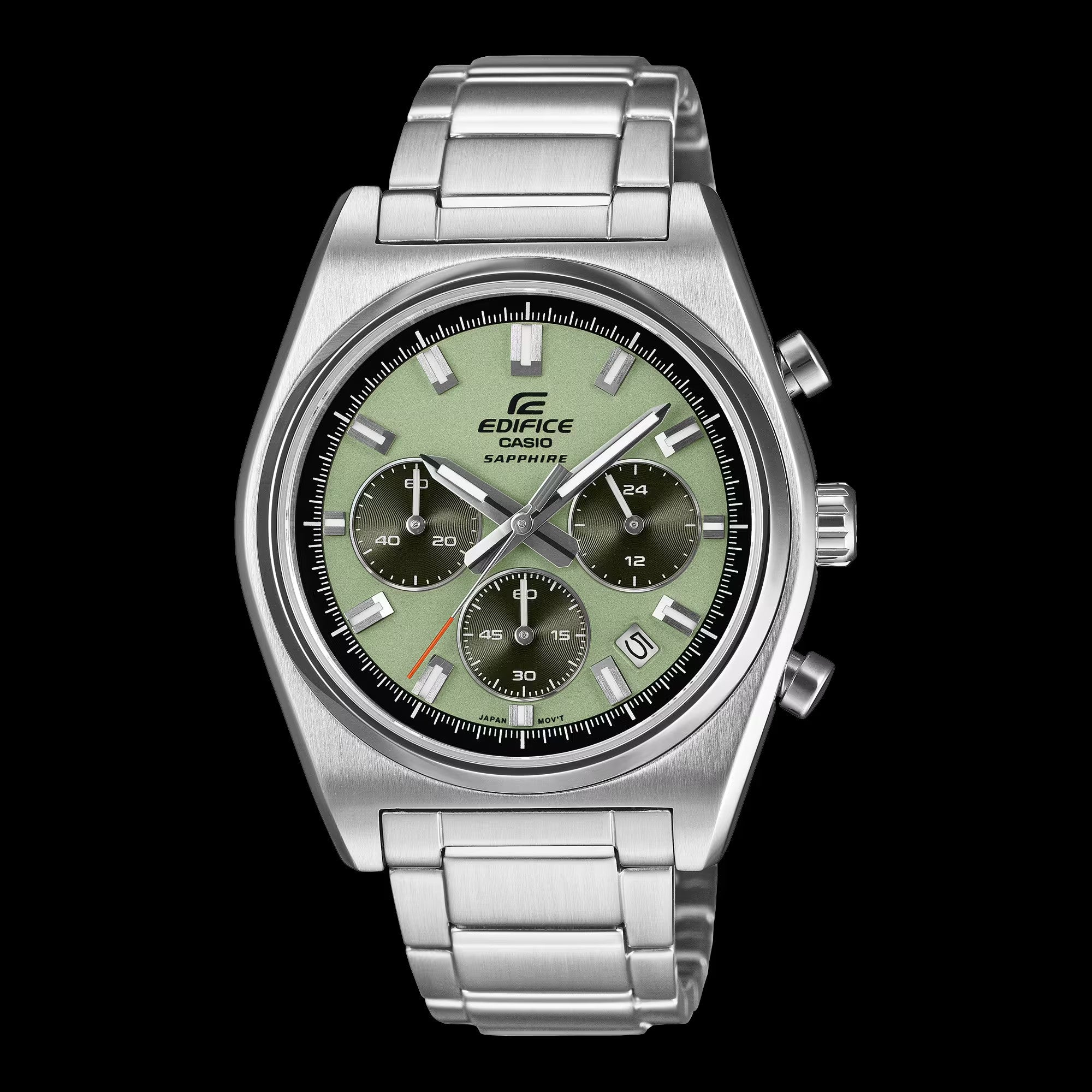 Relógio Casio edifice Cronografo